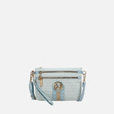 Tarren Signature Crossbody Bag