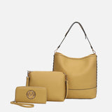 Ultimate Shoulder Bag Three Piece Set