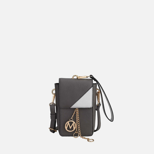 Hannah Crossbody Phone Bag