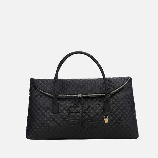 Eulalie Weekender Bag
