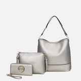 Ultimate Shoulder Bag Three Piece Set