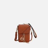 Hannah Crossbody Phone Bag