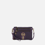 Tarren Signature Crossbody Bag