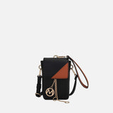 Hannah Crossbody Phone Bag