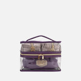 Emma Cosmetic Case Set