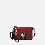 Tarren Signature Crossbody Bag