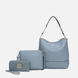 Ultimate Shoulder Bag Three Piece Set