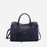 Patricia Weekender Bag
