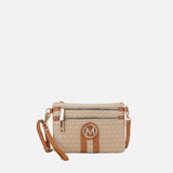 Tarren Signature Crossbody Bag