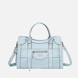 Patricia Weekender Bag