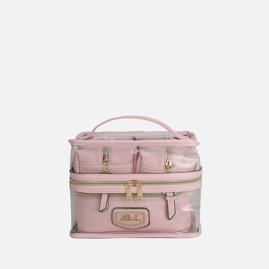 Emma Cosmetic Case Set