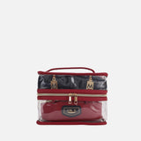 Emma Cosmetic Case Set