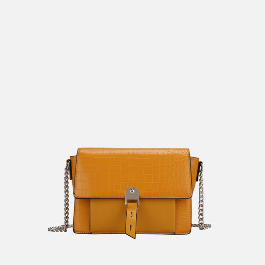 Poppy Yellow
