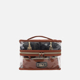 Emma Cosmetic Case Set