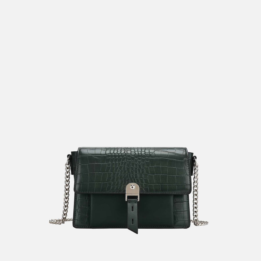 FOREST GREEN