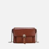 Cognac Brown