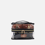 Emma Cosmetic Case Set