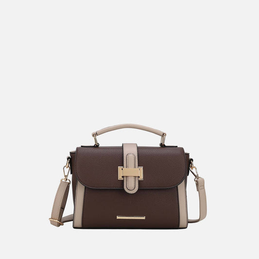 Willa Shoulder Bag