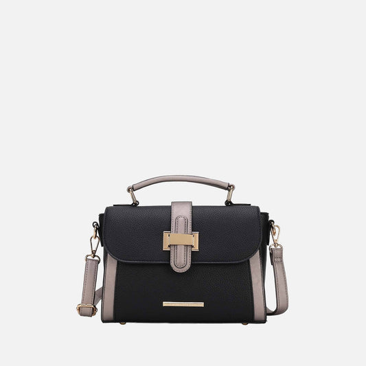 Willa Shoulder Bag