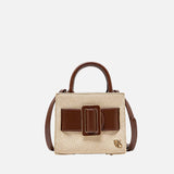 Tilly Mini Tote Bag