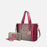 Lizza Tote Bag Set