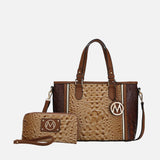 Lizza Tote Bag Set