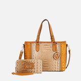 Lizza Tote Bag Set