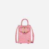 Shannon Mini Tote Bag