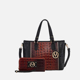 Lizza Tote Bag Set