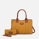 Davina Tote Bag Set