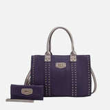 Davina Tote Bag Set