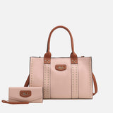 Davina Tote Bag Set