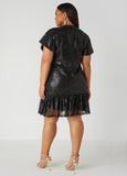 It's My Birthday Sequin Dress