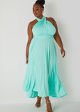 Multi-Way Maxi Dress