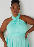 Multi-Way Maxi Dress
