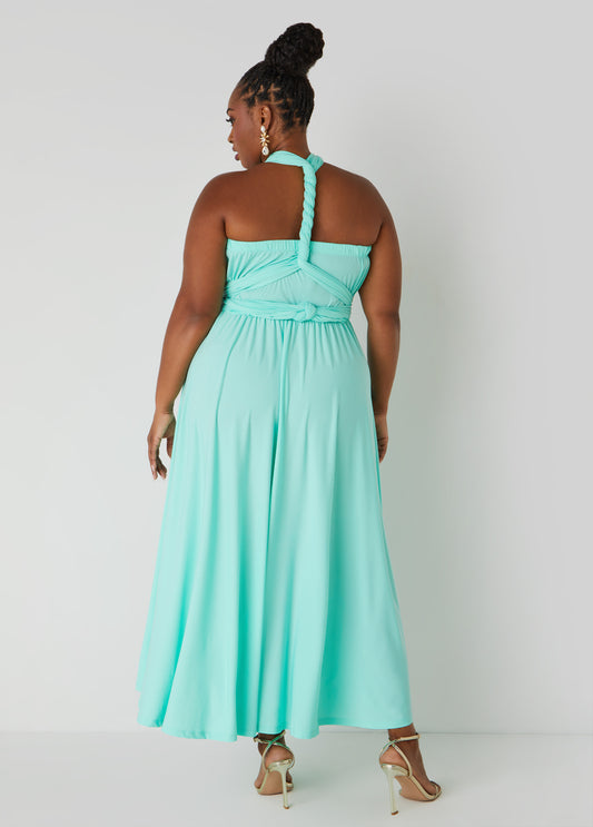 Multi-Way Maxi Dress