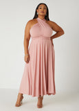 Multi-Way Maxi Dress