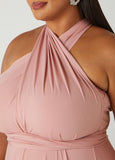 Multi-Way Maxi Dress
