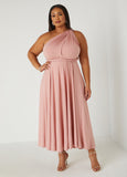 Multi-Way Maxi Dress
