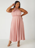 Multi-Way Maxi Dress