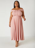 Multi-Way Maxi Dress