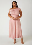 Multi-Way Maxi Dress
