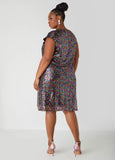It's My Birthday Dress