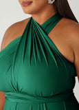 Multi Way Maxi Dress