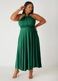 Multi Way Maxi Dress