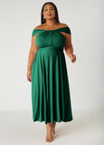 Multi Way Maxi Dress