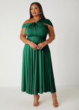 Multi Way Maxi Dress