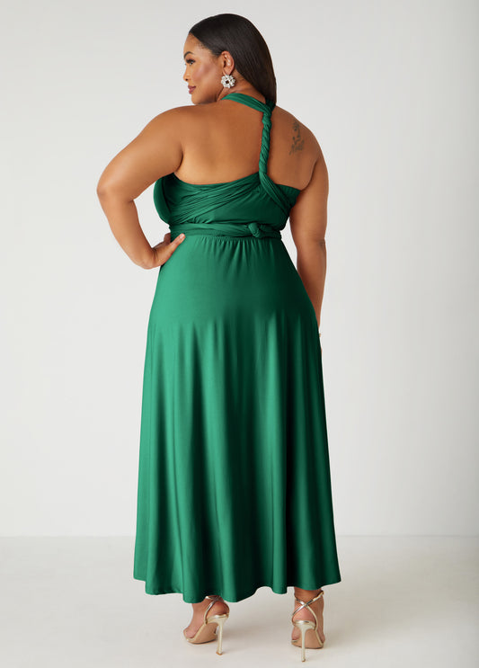 Multi Way Maxi Dress