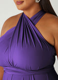 Multi Way Maxi Dress