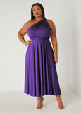 Multi Way Maxi Dress